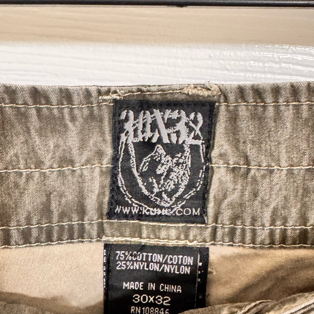 Kuhl Revolvr Pants 30x32 - Picture 3 of 16